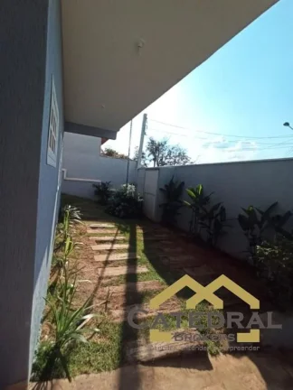Imagem SOBRADO À VENDA, 413 M² POR R$ 990.000,00 - JARDIM PAULISTA II - JUNDIAÍ/SP