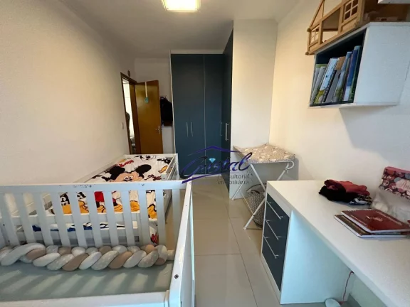 Imagem Apartamento com 2 dormitórios à venda, 88 m² por R$ 660.000 - Canto do Forte - Praia Grande/SP