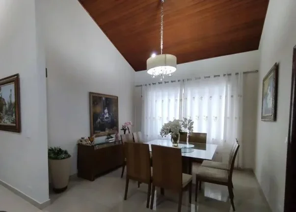 Imagem Casa terrea alto Padrao 295 m² 3 Dormitorios 4 Vagas de Garagens