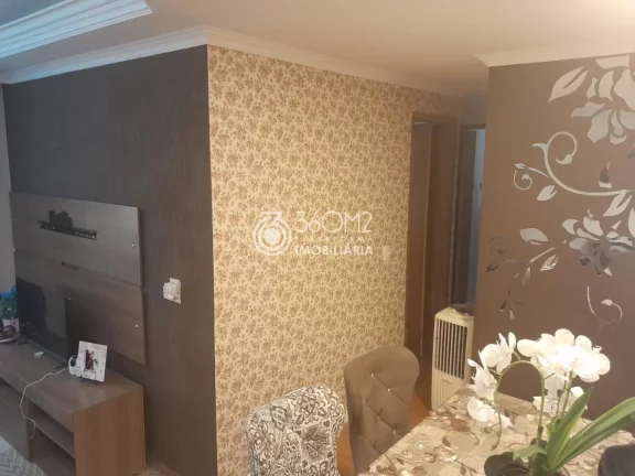 Imagem Apartamento para Venda em Santo André / SP no bairro Jardim Santo André