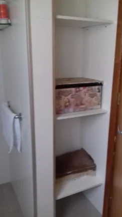 Imagem Apartamento tipo Flat na região central Excelente localização 38m
 Apartamento em região central...