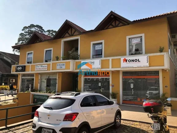 Imagem Sala, 39 m² - venda por R$ 280.000,00 ou aluguel por R$ 2.696,00/mês - São Camilo - Cotia/SP