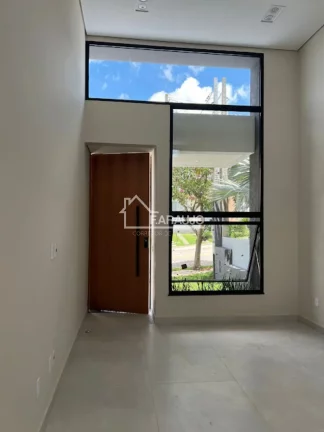 Imagem Casa em condomínio fechado para venda em Sorocaba-SP!
