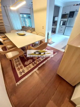 Imagem Sobrado para venda/permuta Bosque da Saúde