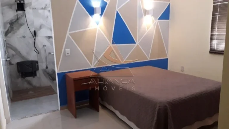 Imagem Casa - Ribeirão Preto - Ipiranga