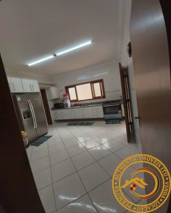 Imagem CASA RESIDENCIAL em ITU - SP, CONDOMÍNIO JARDIM THEODORA