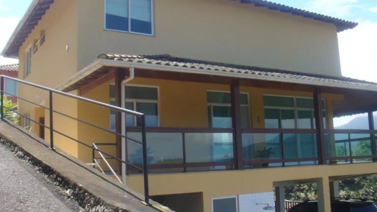 Imagem CASA RESIDENCIAL em ANGRA DOS REIS - RJ, PONTAL (CUNHAMBEBE)
