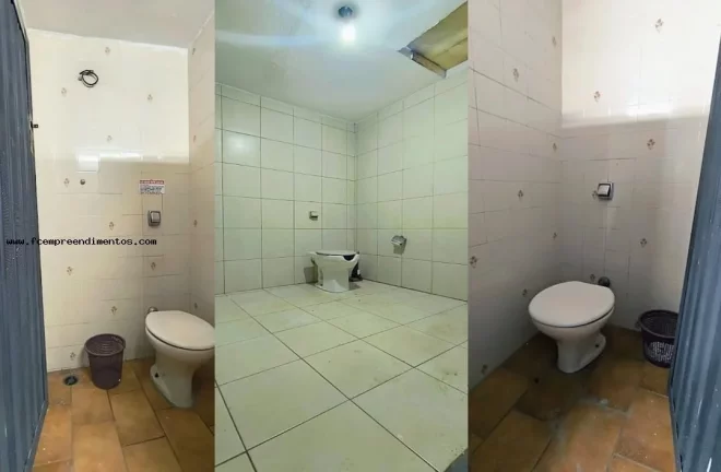 Imagem Barracão para Locação em Limeira, Jardim Esteves