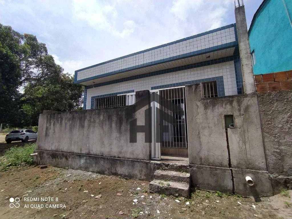 Imagem Casa com 2 Quartos à Venda, 70 m² em Primavera - Paudalho