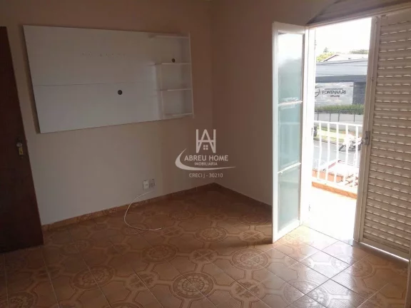 Imagem Sobrado, São Francisco - São José do Rio Preto