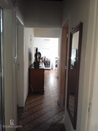 Imagem Sobrado a venda na Vila Rosália, residencial ou comercial.