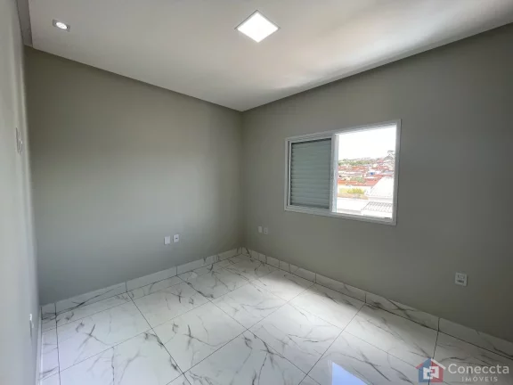 Imagem Cobertura Duplex para Locação na Vila Garcia em Patos de Minas