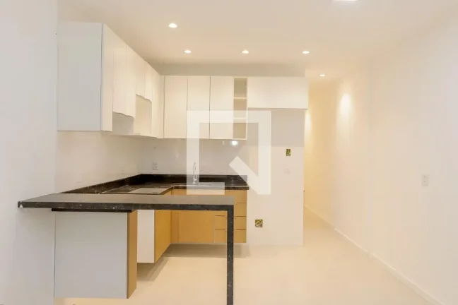 Imagem Apartamento à Venda - Copacabana, 2 Quartos, 55 m2