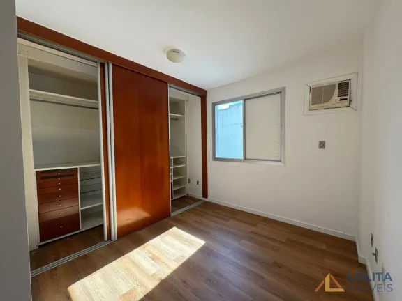 Imagem Apartamento no Centro de Florianópolis com 3 quartos e vaga de garagem!