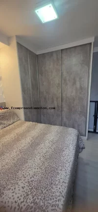 Imagem Apartamento para Venda em Mogi Guaçu, Jardim Santa Terezinha, 2 dormitórios, 1 banheiro, 1 vaga