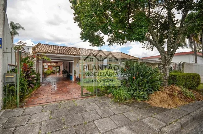 Foto do imóvel: Casa a Venda no bairro Jardim Social - Curitiba, PR