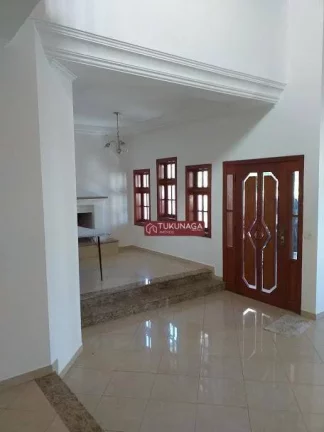 Imagem Imóvel a Venda p/ Investidor - Imóvel Alugado gerando renda - Casa de Condomínio - Aruã