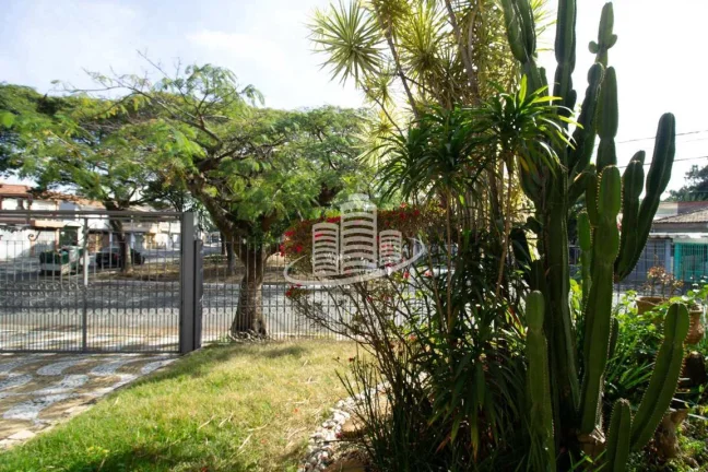 Imagem Casa Padrão