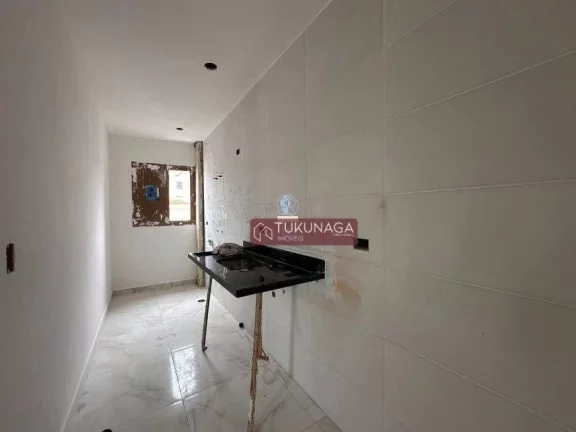 Imagem Apartamento à venda, 25 m² por R$ 205.000,00 - Jardim Brasil - São Paulo/SP