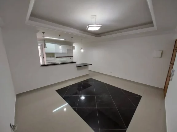 Imagem Apartamento sem Condomínio 74 metros 3 Dormitorios 1 Vaga de Garagem