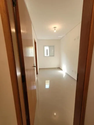 Imagem Casa para Venda em Santo André, Vila Principe de Gales, 2 dormitórios, 1 suíte, 1 banheiro, 1 vaga