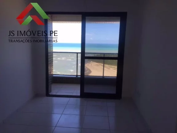 Imagem Apartamentos Beira Mar