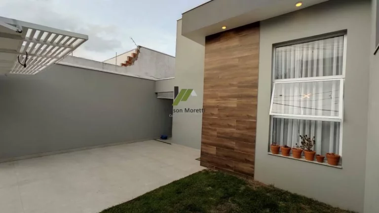 Imagem CASA ACONCHEGANTE EM ÓTIMO BAIRRO