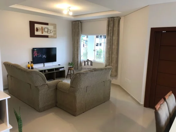 Imagem CASA RESIDENCIAL em BARRA VELHA - SC, CENTRO