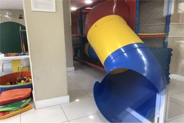 Imagem APARTAMENTO RESIDENCIAL em São Paulo - SP, Vila Santa Clara