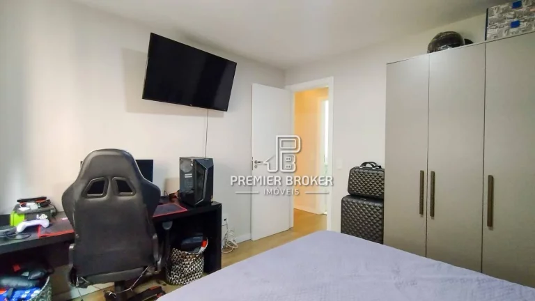 Imagem Apartamento à venda, 107 m² por R$ 849.900,00 - Várzea - Teresópolis/RJ