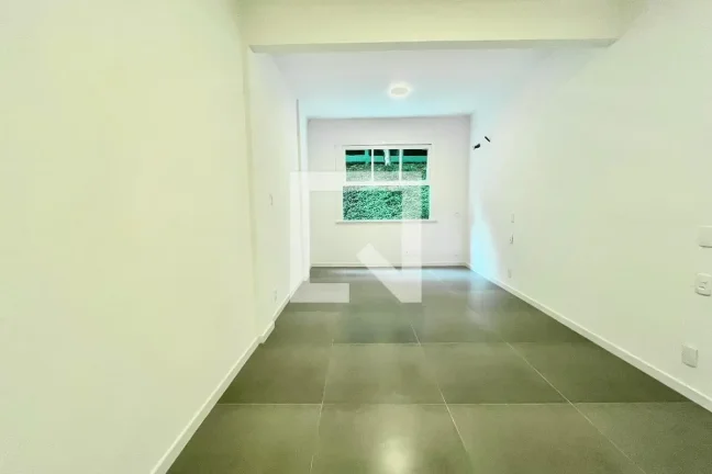 Imagem Apartamento à Venda - Copacabana, 1 Quarto, 62 m2