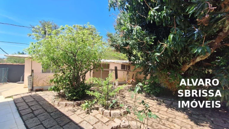 Imagem Chácara à venda- Condominio Santa Inês- Itu/SP