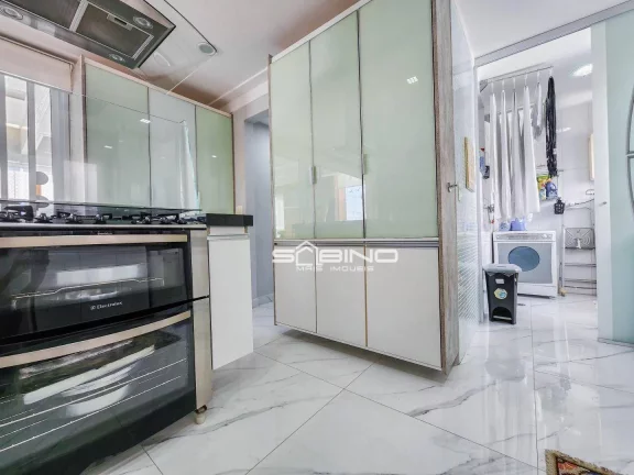 Imagem Cobertura à Venda com 3 dormitórios 2 suítes 214m², 2 vagas - Riviera de São Lourenço Bertioga SP