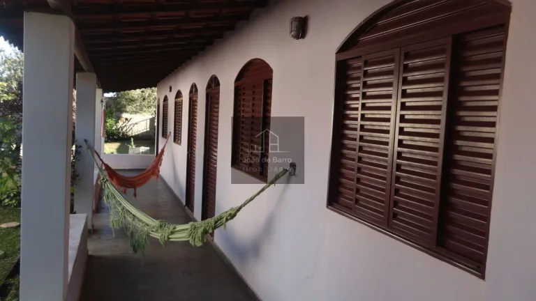 Imagem Chácara dos Sonhos c/ 6 Suítes em Artur Nogueira/SP