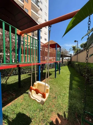 Imagem Parque Dell'Oro