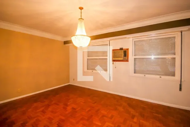 Imagem Apartamento à Venda - Copacabana, 4 Quartos, 220 m2
