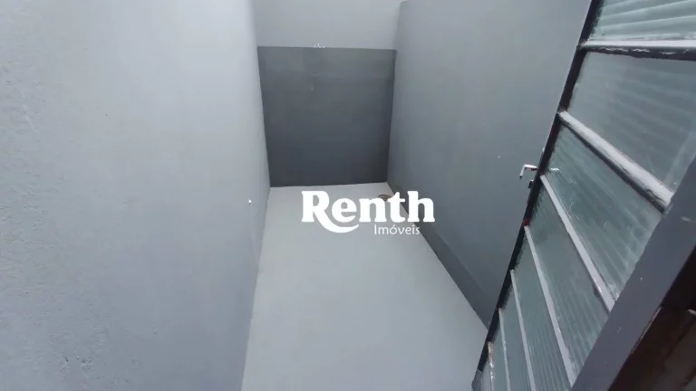 Imagem Apartamento com 2 dormitórios para alugar, 55 m² por R$ 1.100/mês - Parque Universitário - Rio Claro/SP