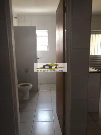 Imagem Sobrado para locação no Ipiranga