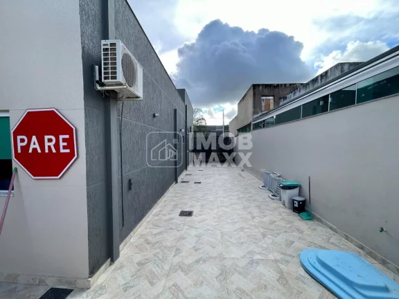 Imagem Casa à venda no Setor Habitacional Contagem, Brasília: 280m², 3 quartos, 1 suíte, 2 banheiros. R$670.000.