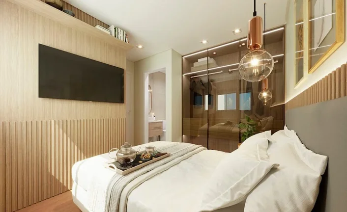 Imagem Apartamento para Venda em Rio de Janeiro, SANTO CRISTO, 2 dormitórios, 1 banheiro