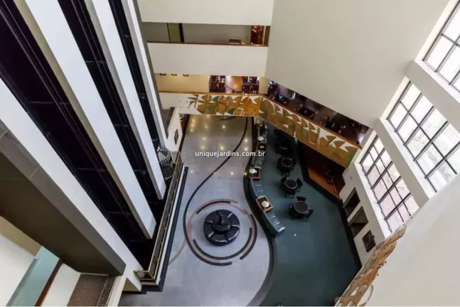 Imagem Apartamento à venda Jardim Paulista São Paulo