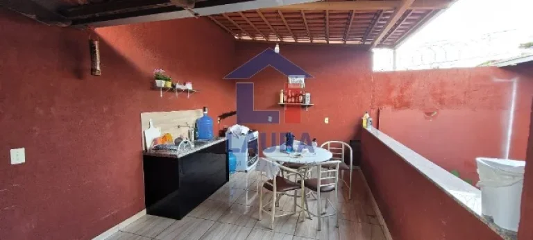 Imagem CASA RESIDENCIAL em PARÁ DE MINAS - MG, PADRE LIBÉRIO