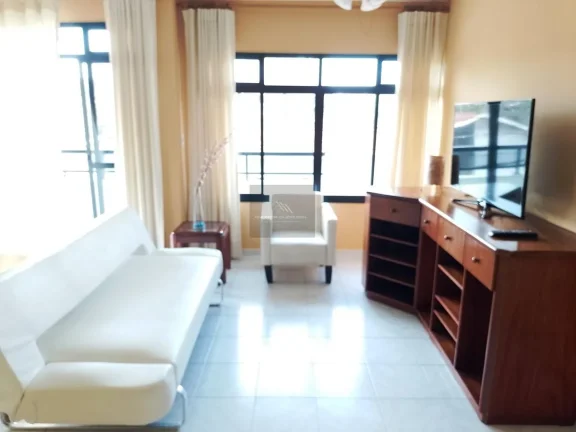 Imagem Apartamento para Venda em Ubatuba / SP no bairro Itaguá
