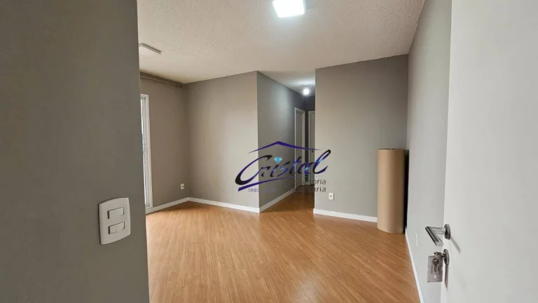 Imagem Apartamento com 2 dormitórios à venda, 60 m² - Jardim das Vertentes - São Paulo/SP