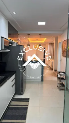 Imagem Casa para Venda em Lauro De Freitas, Recreio Ipitanga, 4 dormitórios, 2 suítes, 4 banheiros, 3 vagas