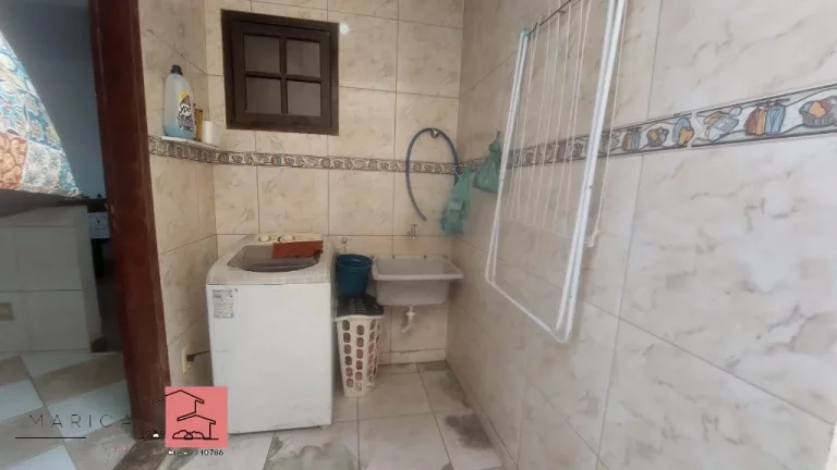 Imagem Casa Duplex à Venda em Itaipuaçu, Jardim Atlântico Central