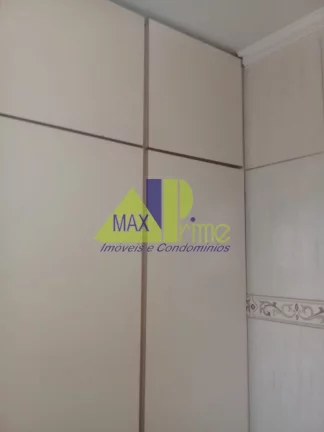 Imagem Apartamento de 3 quartos em Cangaíba, São Paulo - Venda ou Locação!