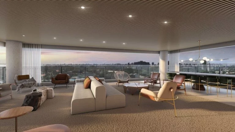 Imagem Mirage Ibirapuera - Residencial