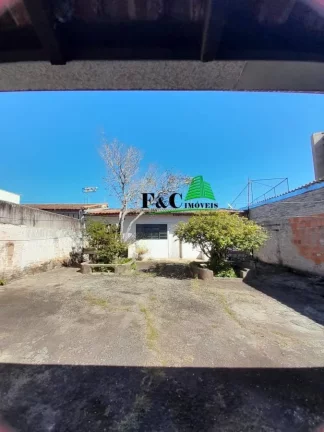 Imagem Casa para Venda em Araras, Vila Michelin, 3 dormitórios, 1 suíte, 1 banheiro, 2 vagas