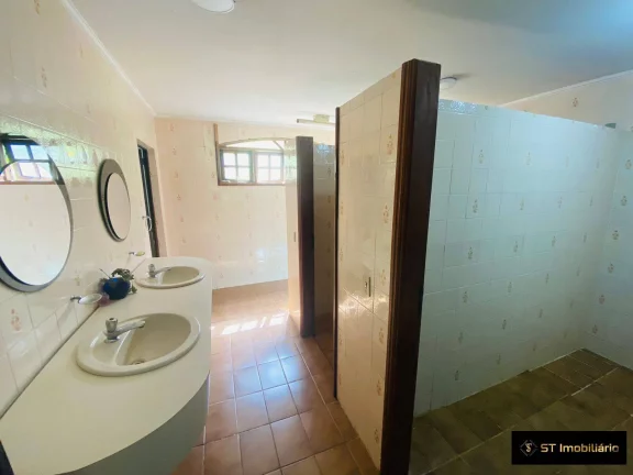 Imagem Lindo Sítio Mobiliado em Mairiporã com 24200 m² - 750 mil!